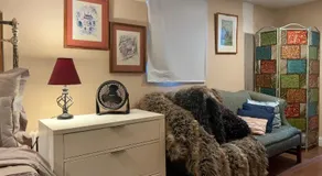 Charming 1-bedroom Basement Close to DC Pets Allowed - Image 4