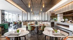 Shantou Oriental Century Hotel - Image 4