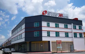 STAY 365 HOTEL - Image 3