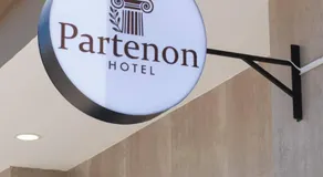 Hotel partenon - Image 4