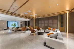 Madison Hotel Jingdezhen Xindu Hui - Image 2