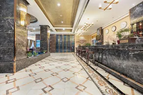 Tianzhong International Hotel (Queshan County Branch, Zhumadian) - Image 4