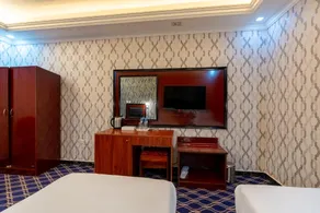 Gulf Star Hotel Deira - Image 2