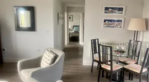 2 Bedroom cottage sleeps 4 with Hot-tub, & shared Pool use - Image 2