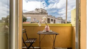 ALTIDO Lovely Studio w/Balcony near Duomo - Image 3