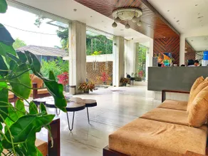 Sea Hills Hotel Port Blair - Image 4