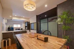 Shirakabanoyado - MUTSUKI, 白樺の宿 睦月, Japanese House with Garden, 3BR 3Bathrooms - Image 3