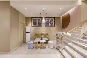 Home Inn Neo Dalian Olympia 66 Shengli Road - Image 2
