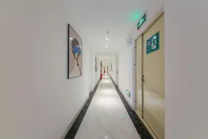 Huizhou galston hotel - Image 4