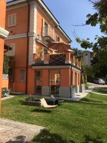 Gelsomino 3 apartment located in front of the lake in Verbania - Image 2