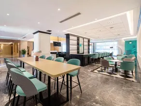 XANA Lite Hotel Jingde Town Cidu Road - Image 2