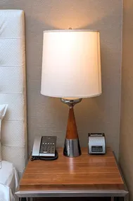 Bentley Hotel - Image 2