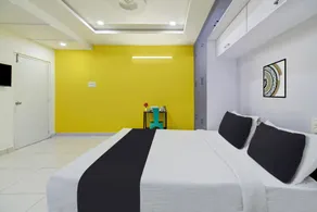 OYO Hotel O Amaravathi Road Annapurna Nagar - Image 2