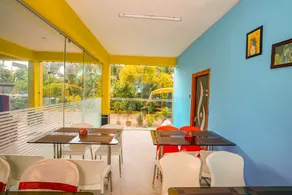Maa Saradamoyee Resort - Image 4