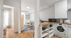 Apartamento moderno y funcional en Vallecas ALQUILER TEMPORAL - Image 3