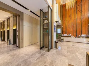 TOWO Shangpin International Hotel (Guiyang Century Jinyuan Shopping Center) - Image 5