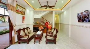 Hoi An Dat Cam Homestay - Image 4