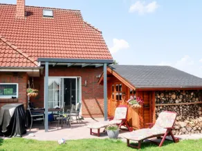 NEU! Ferienhaus Conny mit Badesteg und Ruderboot - Image 4