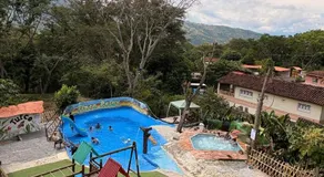 Finca Hotel Relax San Jerónimo - Image 4