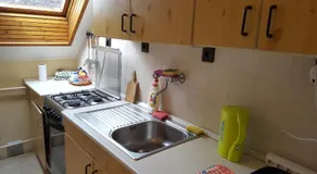 Erika Apartman Klímával - Image 5