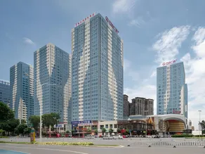 Vienna International Hotel Nanning Jiangnan Wanda Plaza - Image 4