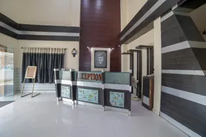 OYO 42639 Hotel Vidyadeep Regency - Image 3