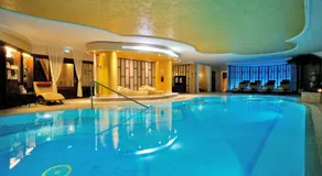 SEETELHOTEL Ahlbecker Hof das elegante Traditionshotel & ruhiger Rückzugsort an der Ostsee - Image 3