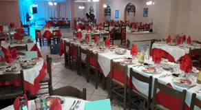 Hotel Grazia Ristorante - Image 5