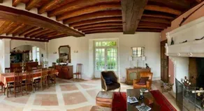 Beautiful country house located 50min from Paris Eiffel Tour - Demeure d'exception à 50min de Paris Tour Eiffel - Image 3