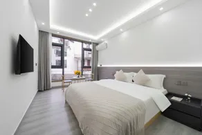 Wuyuan Longhua Homestay (Huangling Scenic Area Branch) - Image 2