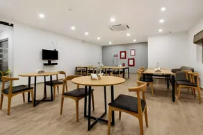 Townhouse 600 - Secunderabad near Yashoda Hospital and Railway Station - Image 2