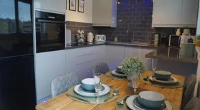 Cairnyard Lodges - Woodrow - Image 4