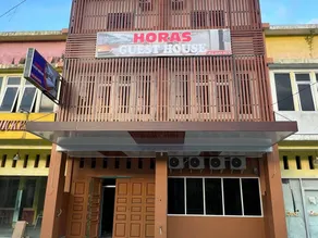 RedDoorz @ Pematangsiantar 3 - Image 4