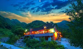 Yangpyeong Sudarak Pension - Image 2