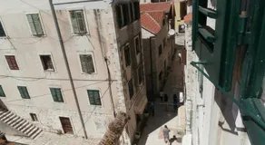 Charming Stone Apartment in the heart of Split - Image 5