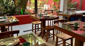 Imperialis Boutique Hotel - Image 3