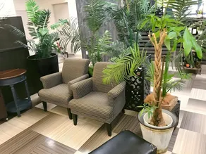 Apoa Hotel Tsu - Image 5
