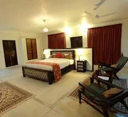 Infinity Resorts Bandhavgarh - Image 1