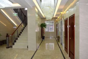 Badan Impression Holiday Hotel - Image 4