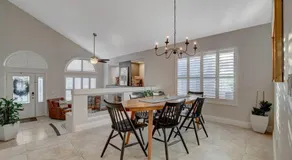 Beautiful 5BR w/King Beds, Pool & Hot Tub, Games - Image 3