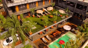 Che Bacalar Hostel & Bar Adults Only - Image 5