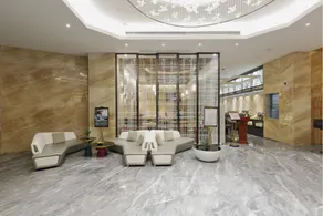 Shanghai Menglong Hotel Management - Image 5