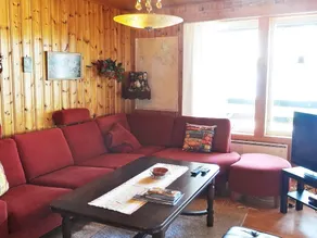 5 person holiday home in Lögdeå - Image 2