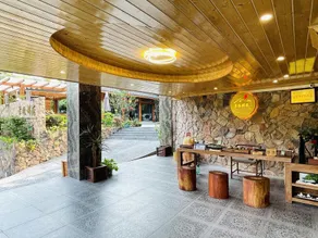 Shunan Bamboo Sea Jingyi Beiyuan Hotel - Image 5