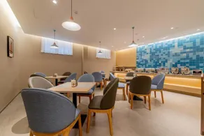 Ease Hotel - Tongchuan Wenying West Road Yaozhou Central Plaza - Image 3