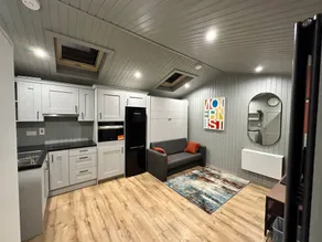 A fully private studio in Dublin made for you - Image 4
