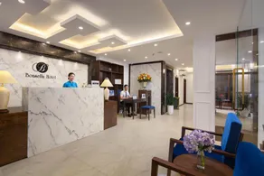 Bonsella Hotel - Image 3
