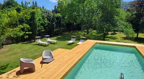 Villa Visocchi Bed and Breakfast - Image 2