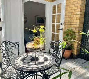 Stylish Private Studio★Close to Beach★WIFI★Parking - Image 5