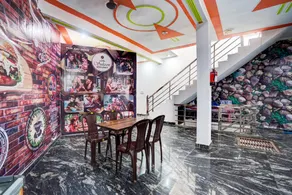 Hotel O SUKOON - Image 2